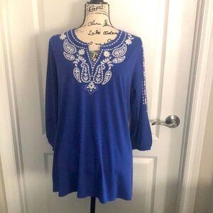 J. Jill top. NWT